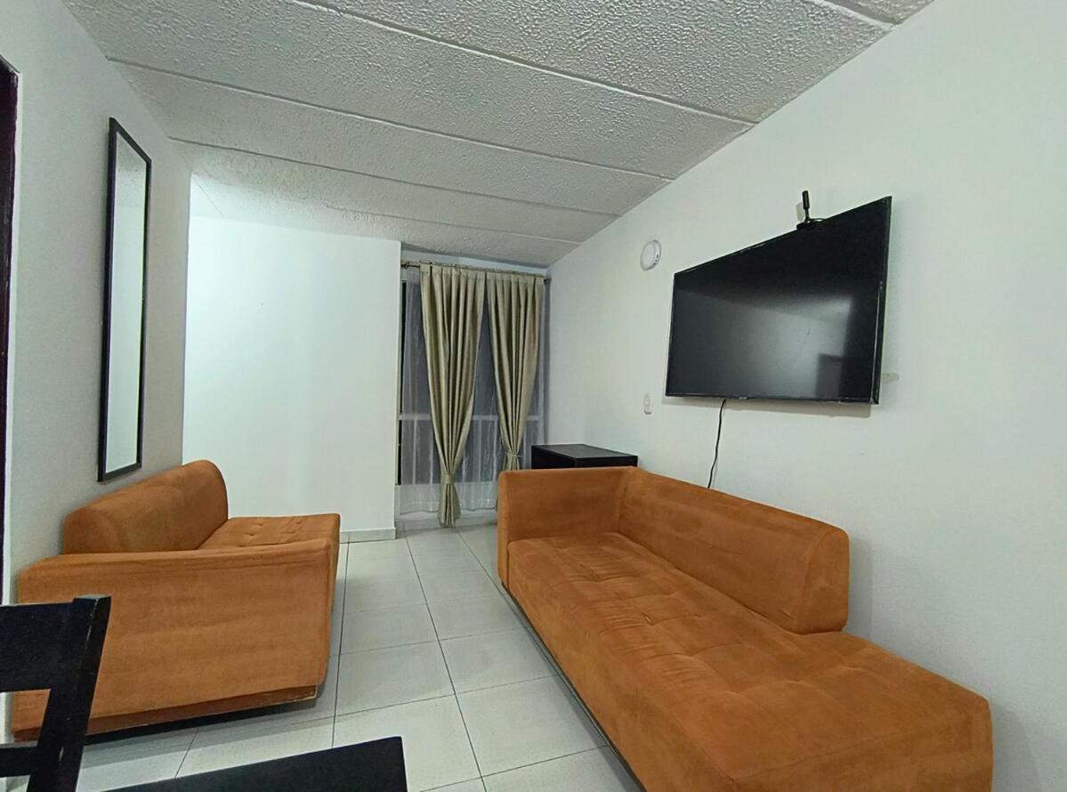 Apartamento Lindo Apartmento A 10 Minutos Del Aeropuerto