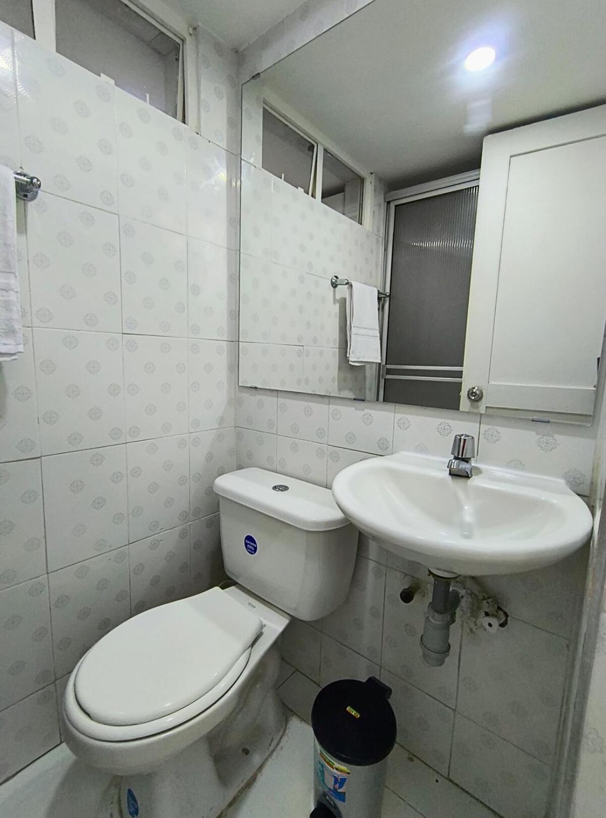 Apartamento Lindo Apartmento A 10 Minutos Del Aeropuerto *