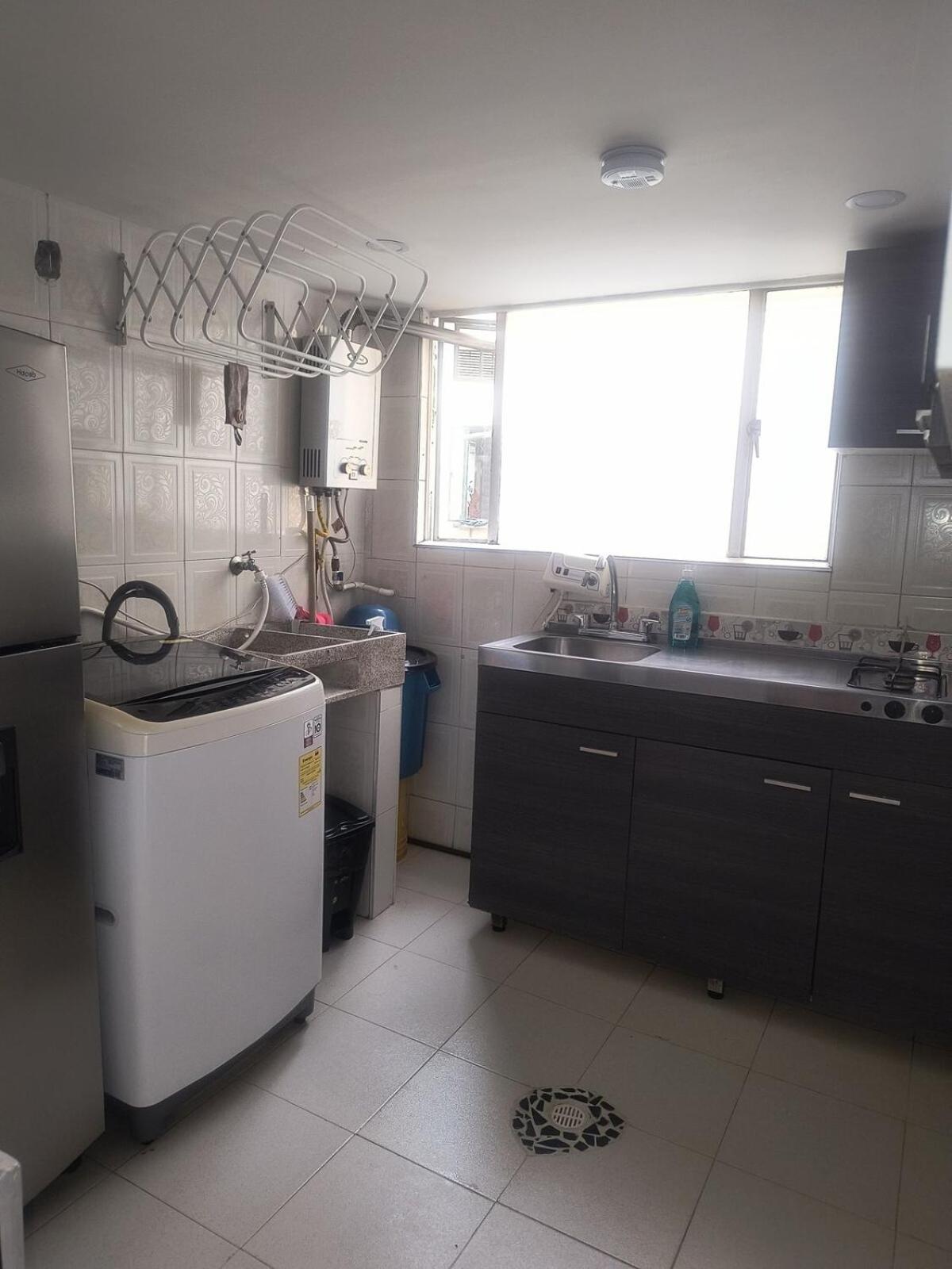 Lindo Apartmento A 10 Minutos Del Aeropuerto Apartamento