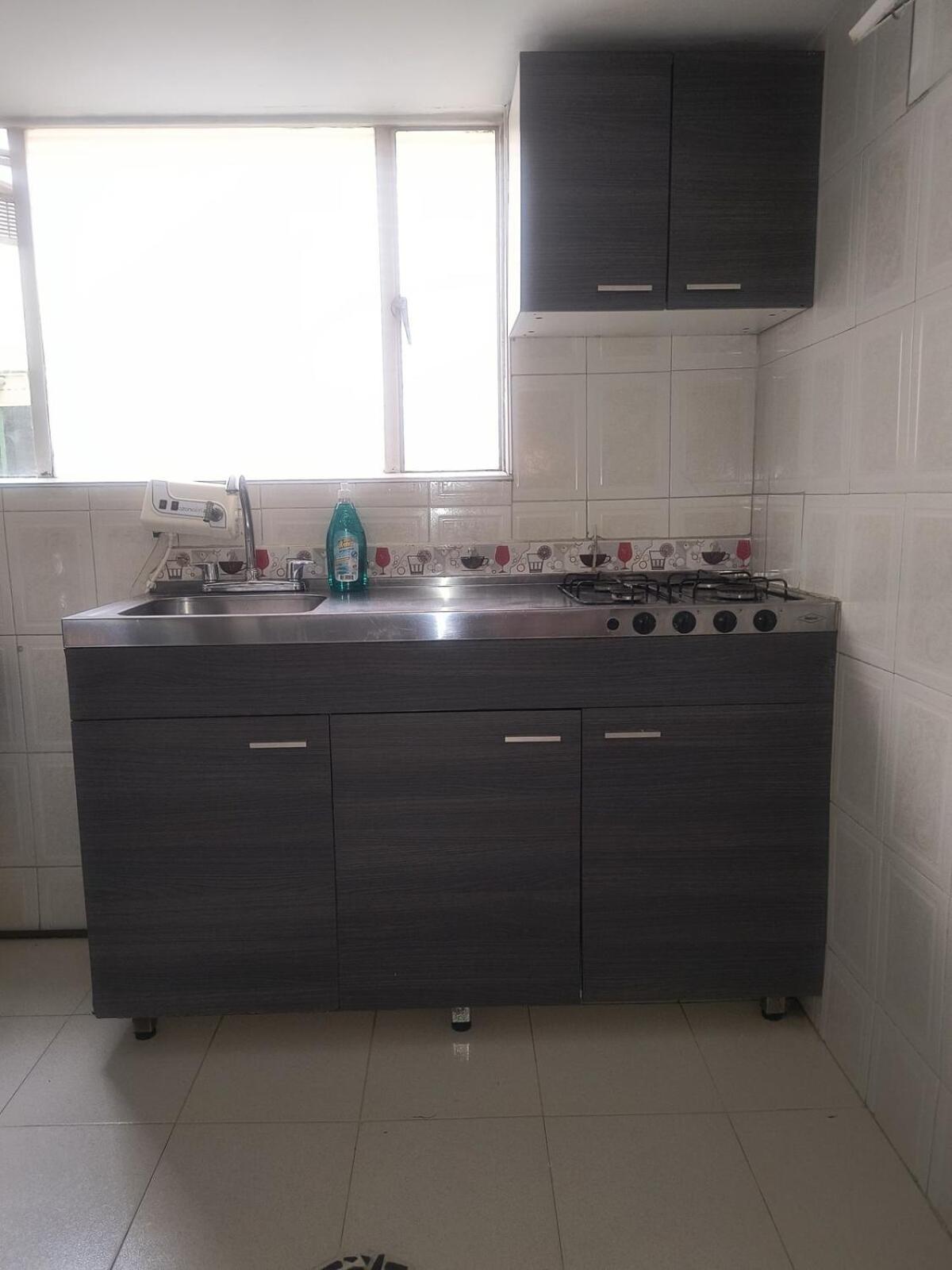 Apartamento Lindo Apartmento A 10 Minutos Del Aeropuerto