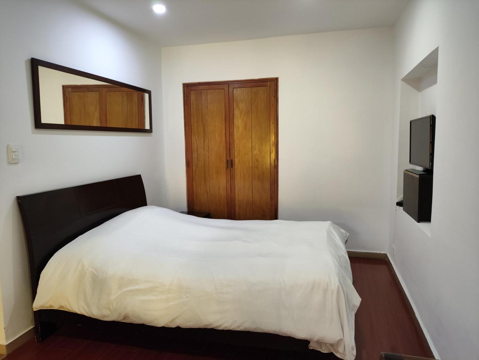 Hotel La Candelaria