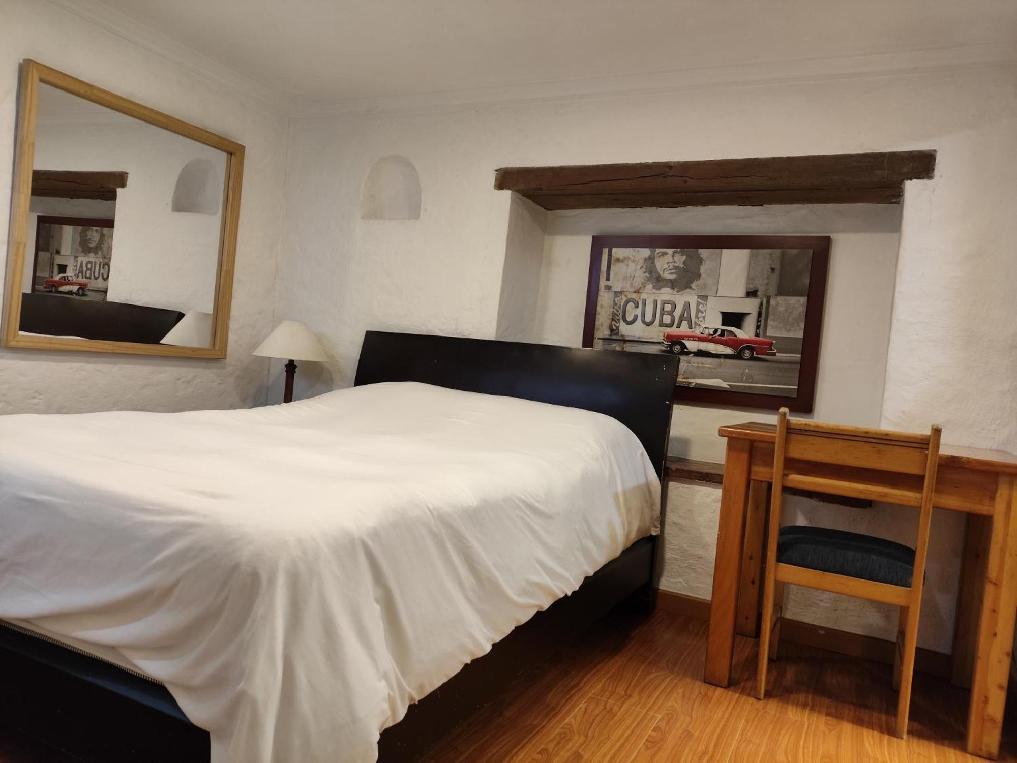 La Candelaria Hotel