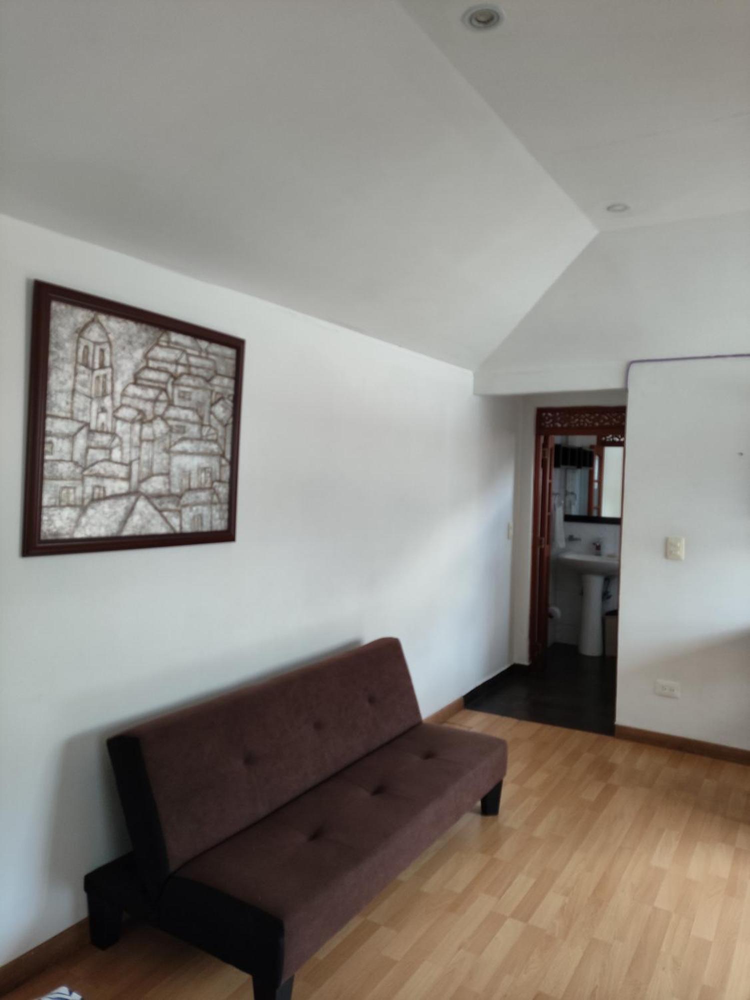 Hotel La Candelaria