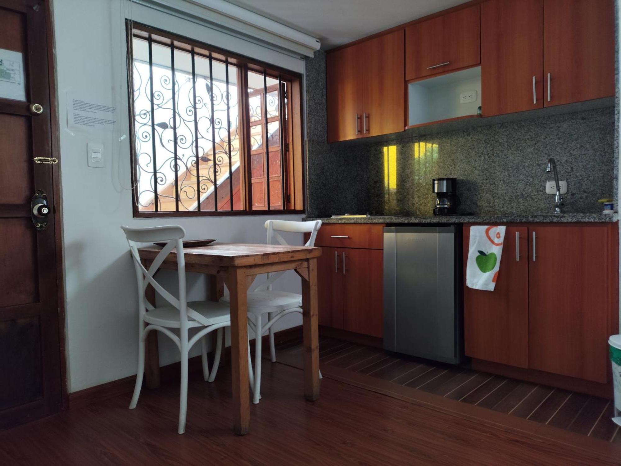 La Candelaria Hotel
