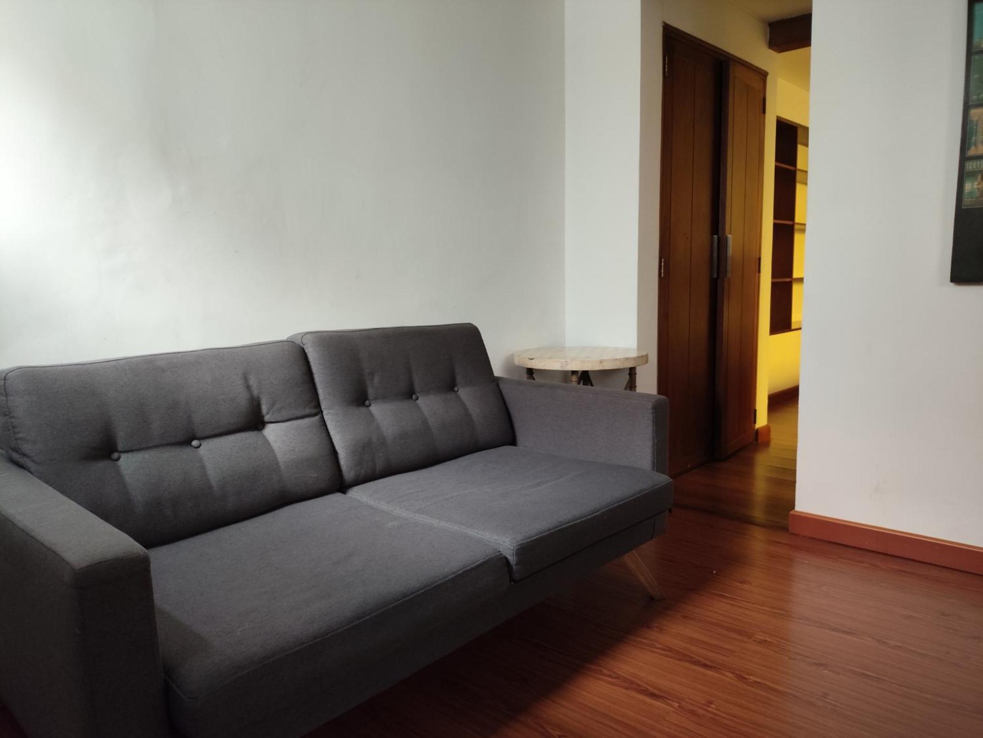 La Candelaria Hotel Bogotá
