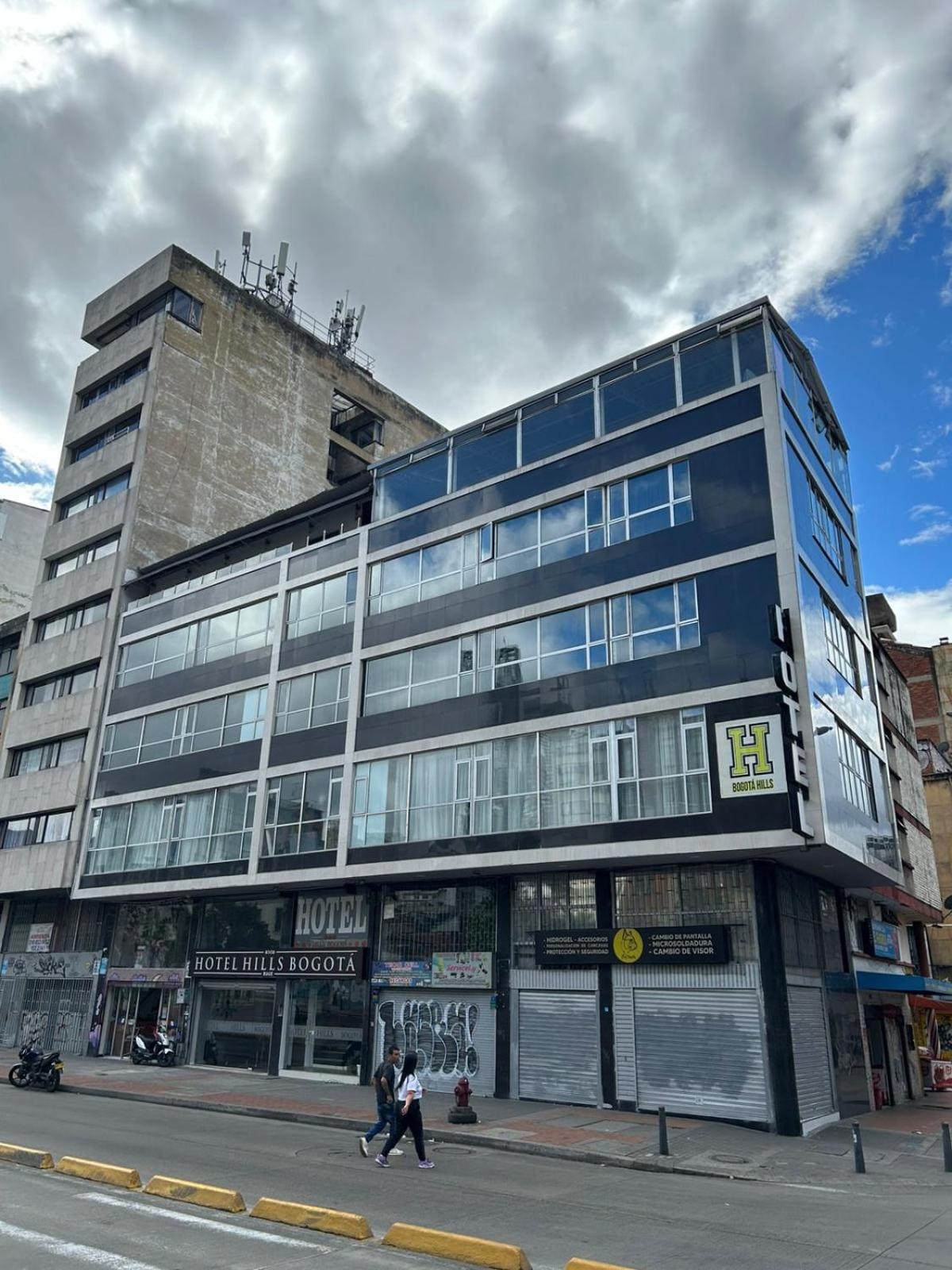 Htl * Bogotá