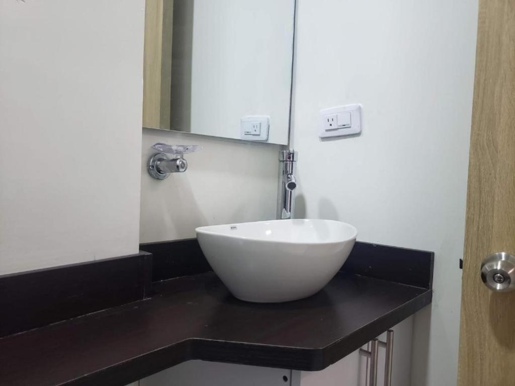 Baru - Usaquen Apartamento