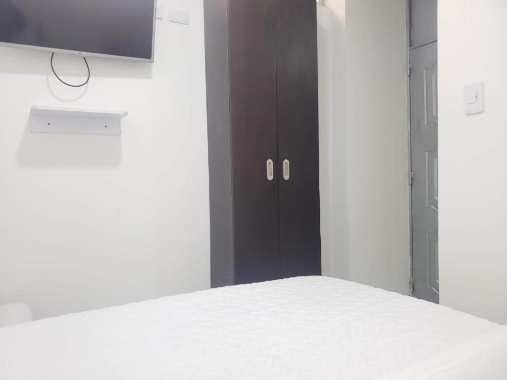 Apartamento Baru - Usaquen