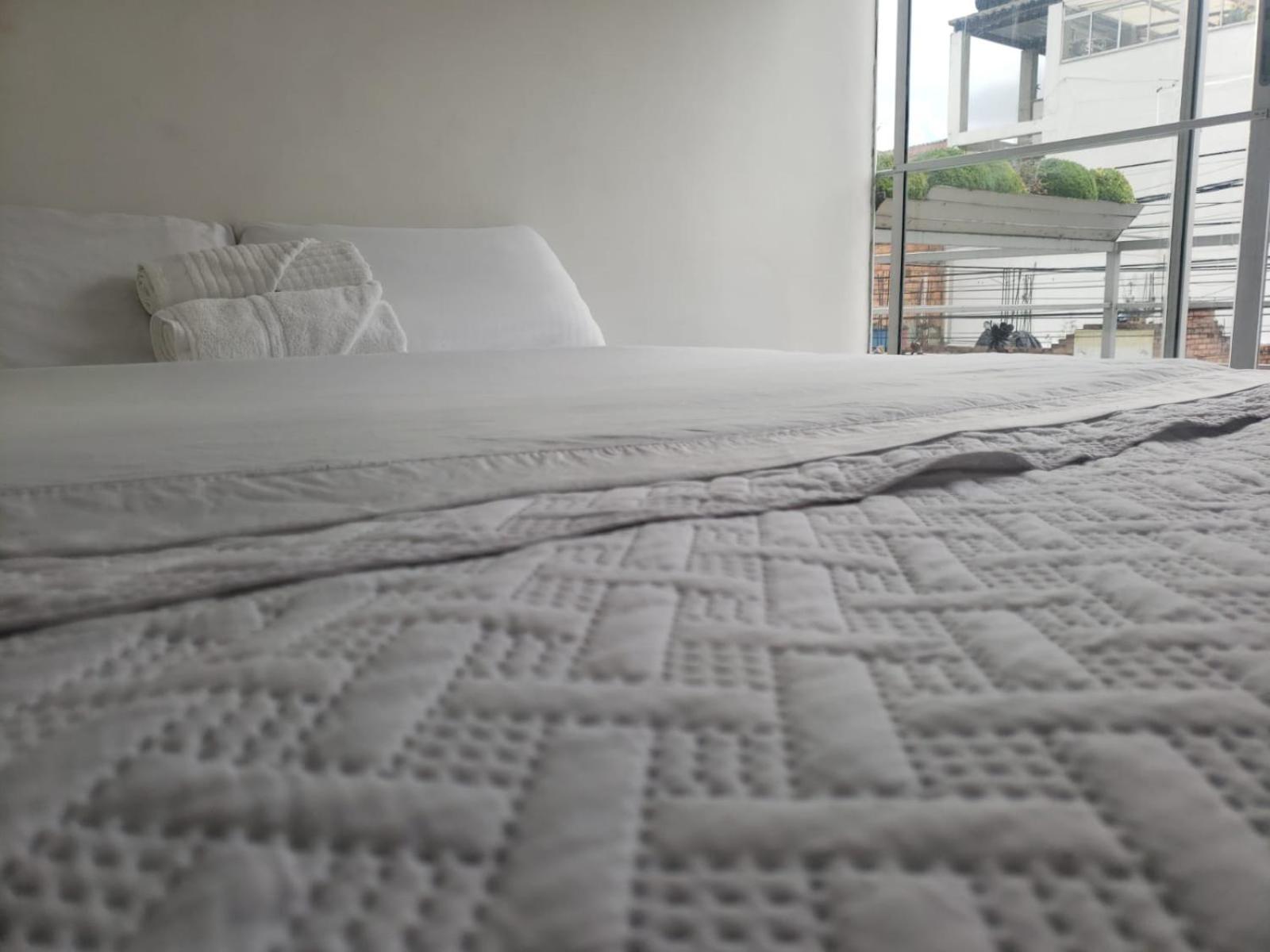 Baru - Usaquen Apartamento Bogotá