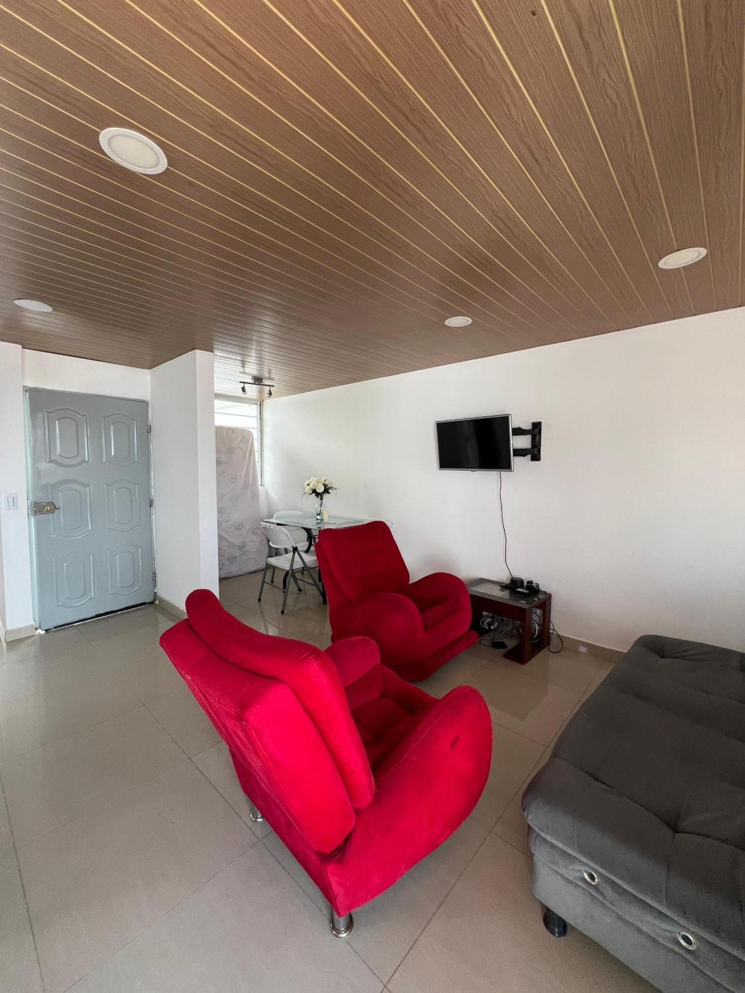 Apartamento Baru - Usaquen *