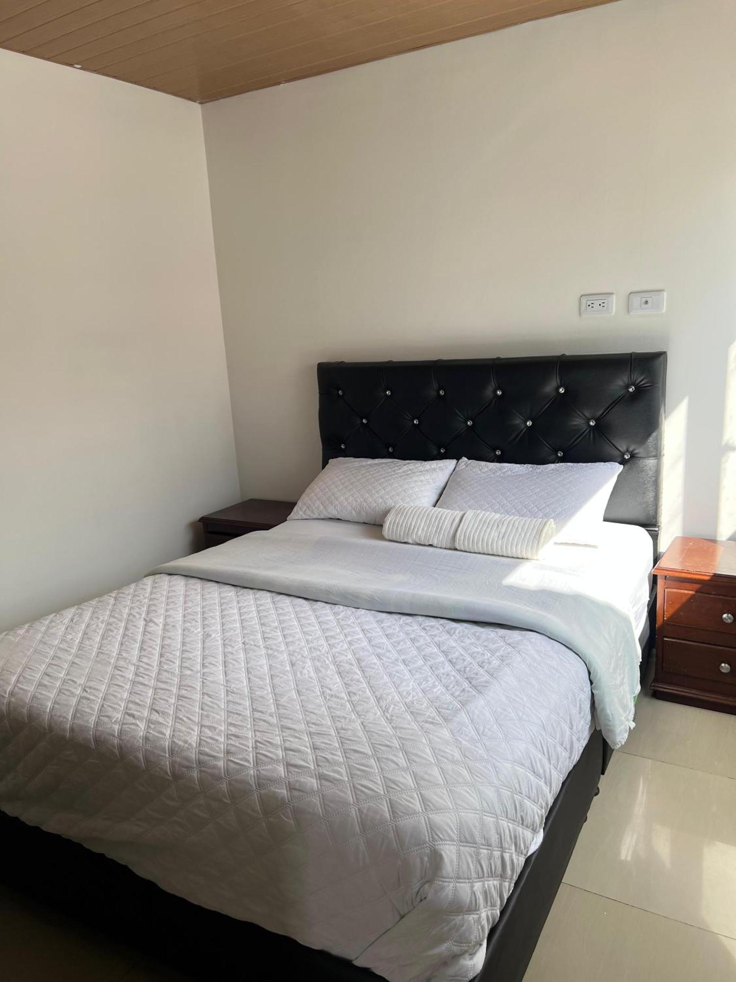 Baru - Usaquen Apartamento Bogotá