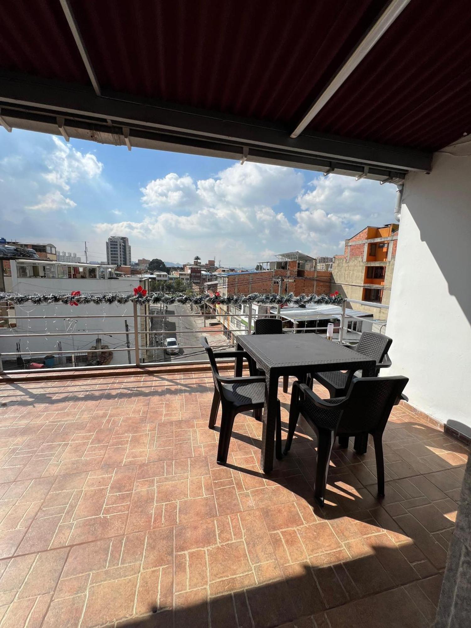 Baru - Usaquen Apartamento