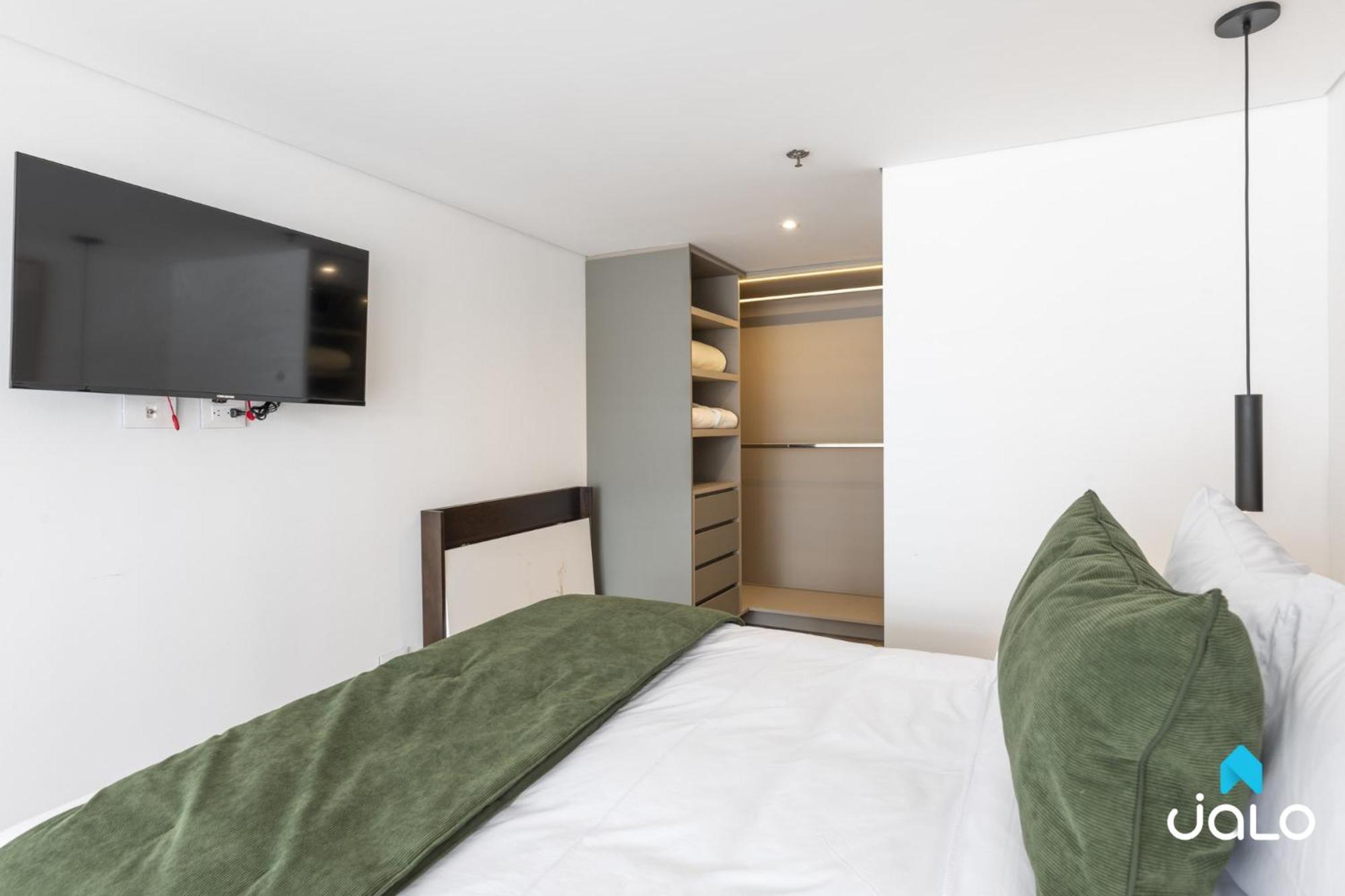 Hotel Taj 97 Bogotá