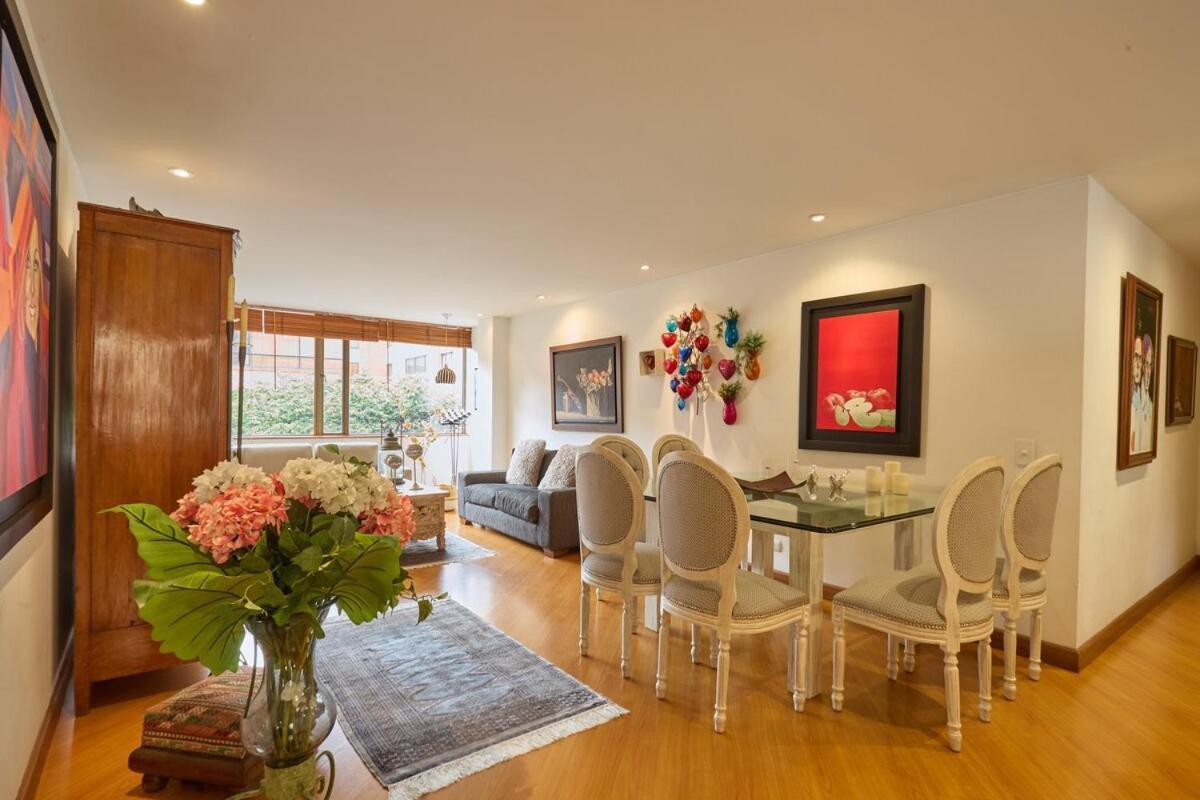 Perfect Getaway La Carolina - Spacious & Peaceful *