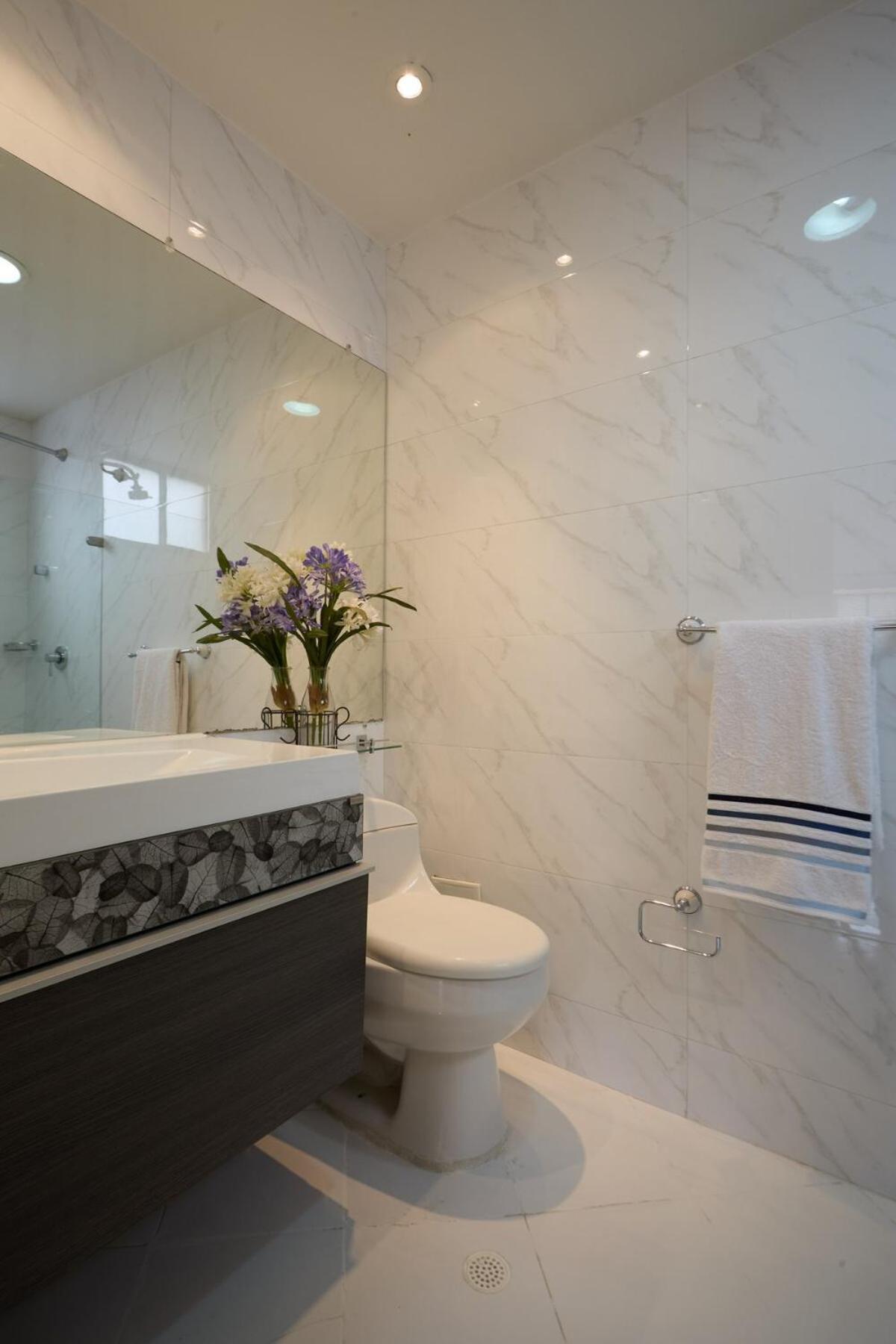 Perfect Getaway La Carolina - Spacious & Peaceful
