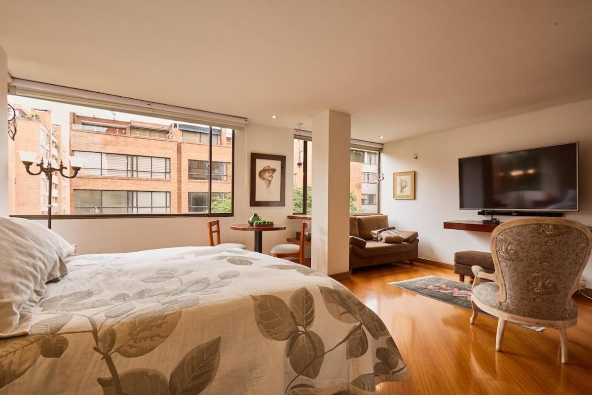 Apartment Perfect Getaway La Carolina - Spacious & Peaceful *