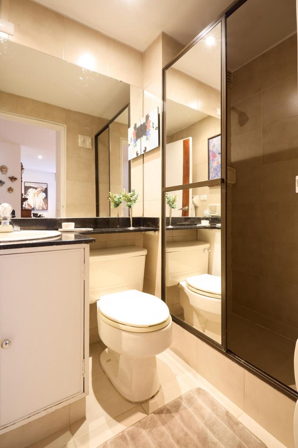 Apartment Perfect Getaway La Carolina - Spacious & Peaceful *