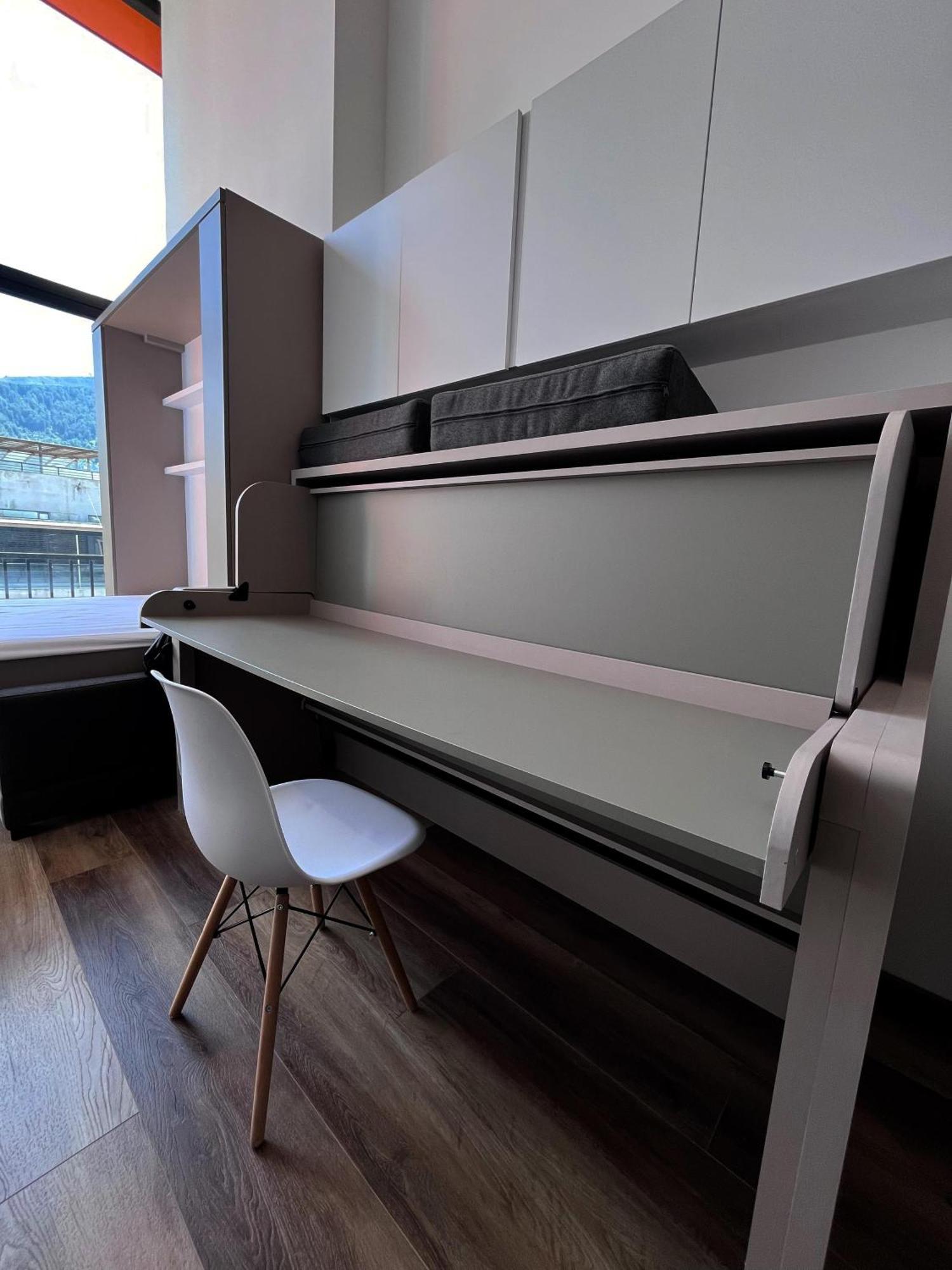 Apartamento Duplex Moderno Ideal 7-05