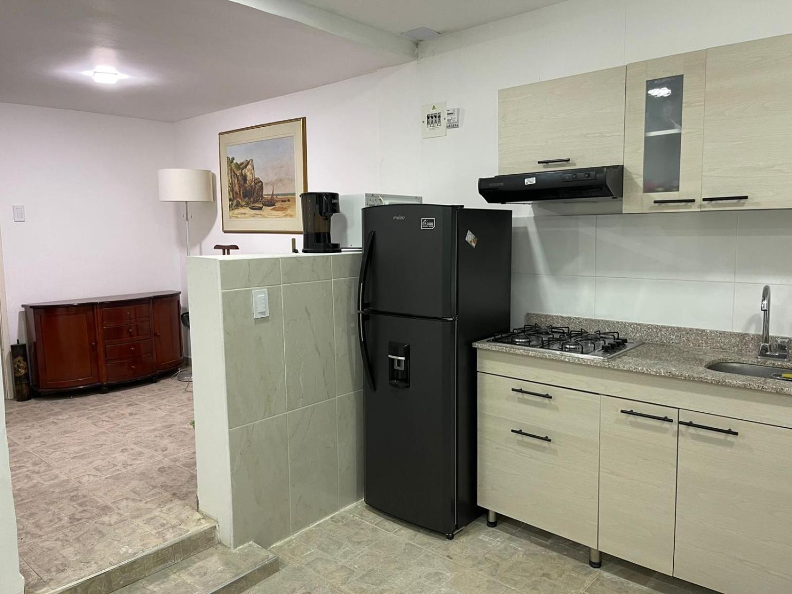 Apartamento Aparta Estudio Tipo Box Parkway