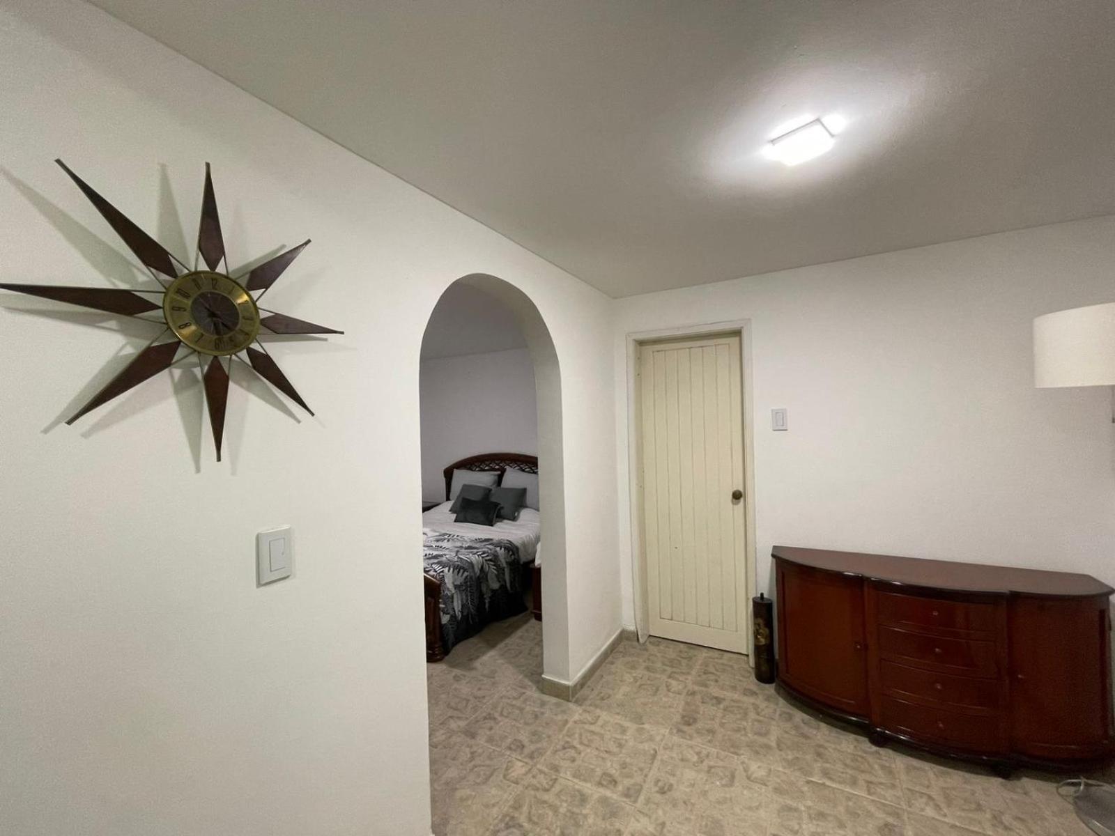Apartamento Aparta Estudio Tipo Box Parkway *