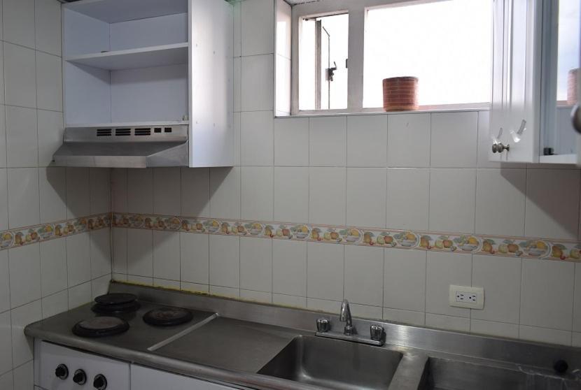 Apartamento Centro Calle26