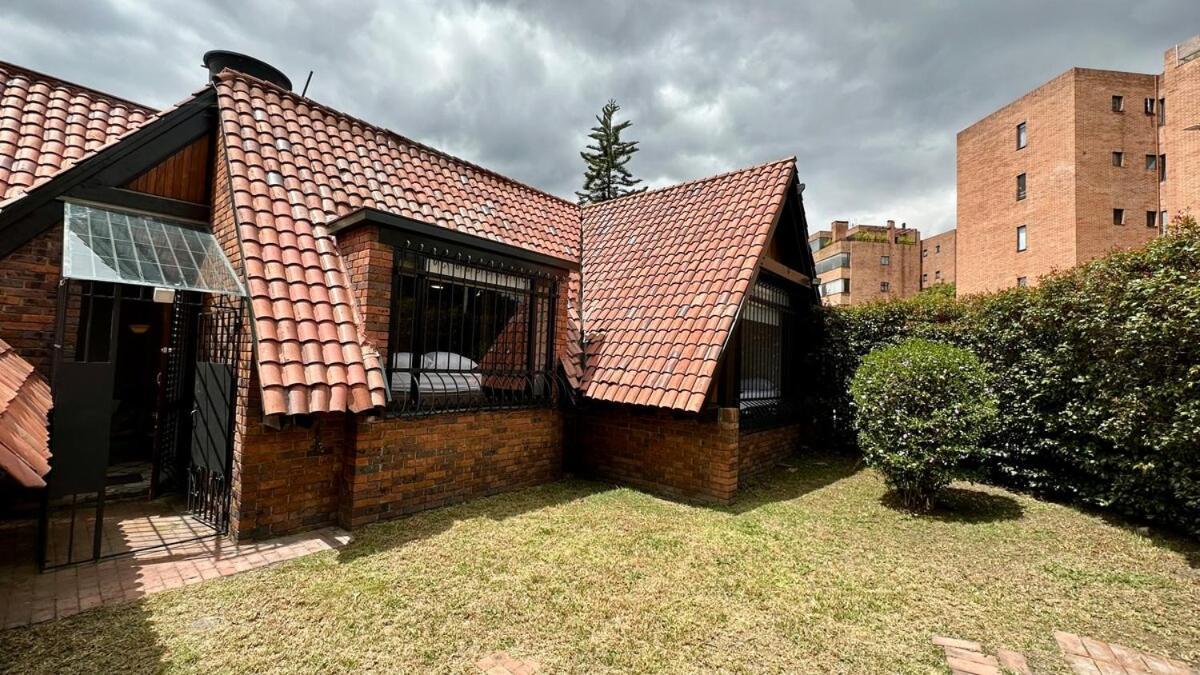 Chalet House Bogotá