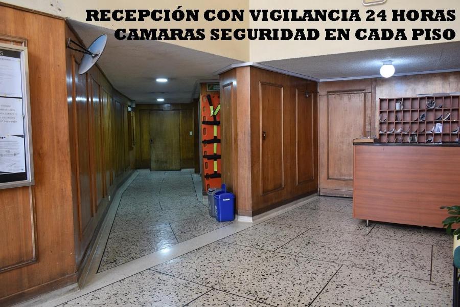 Apartamento Centro Calle26
