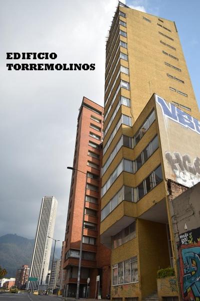 Centro Calle26 * Bogotá