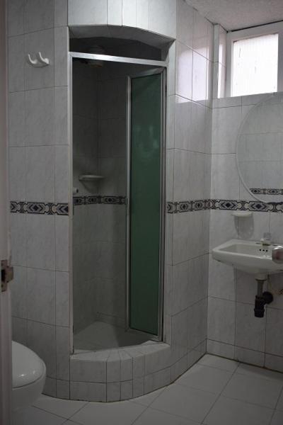 Apartamento Centro Calle26