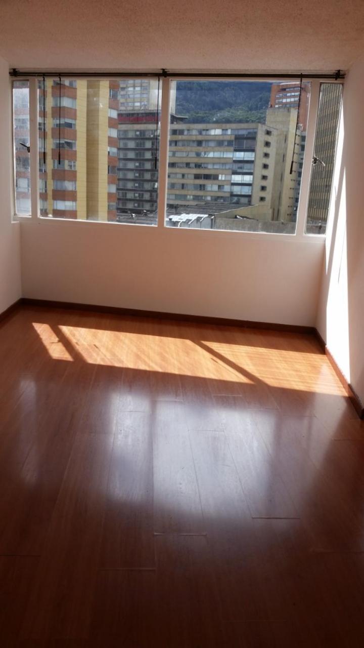 Apartamento Centro Calle26