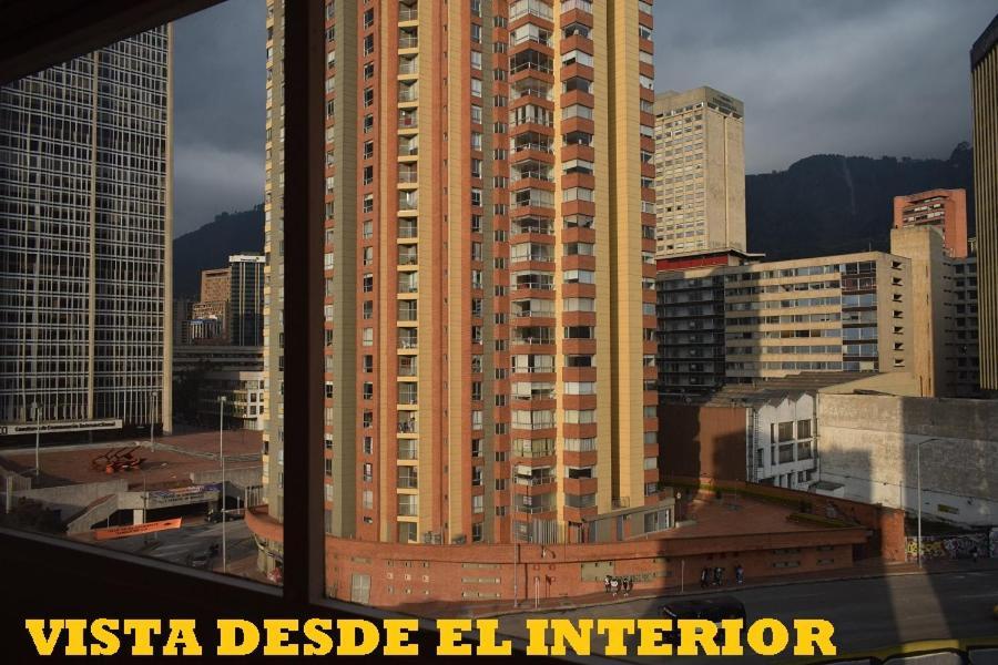 Centro Calle26 Apartamento Bogotá