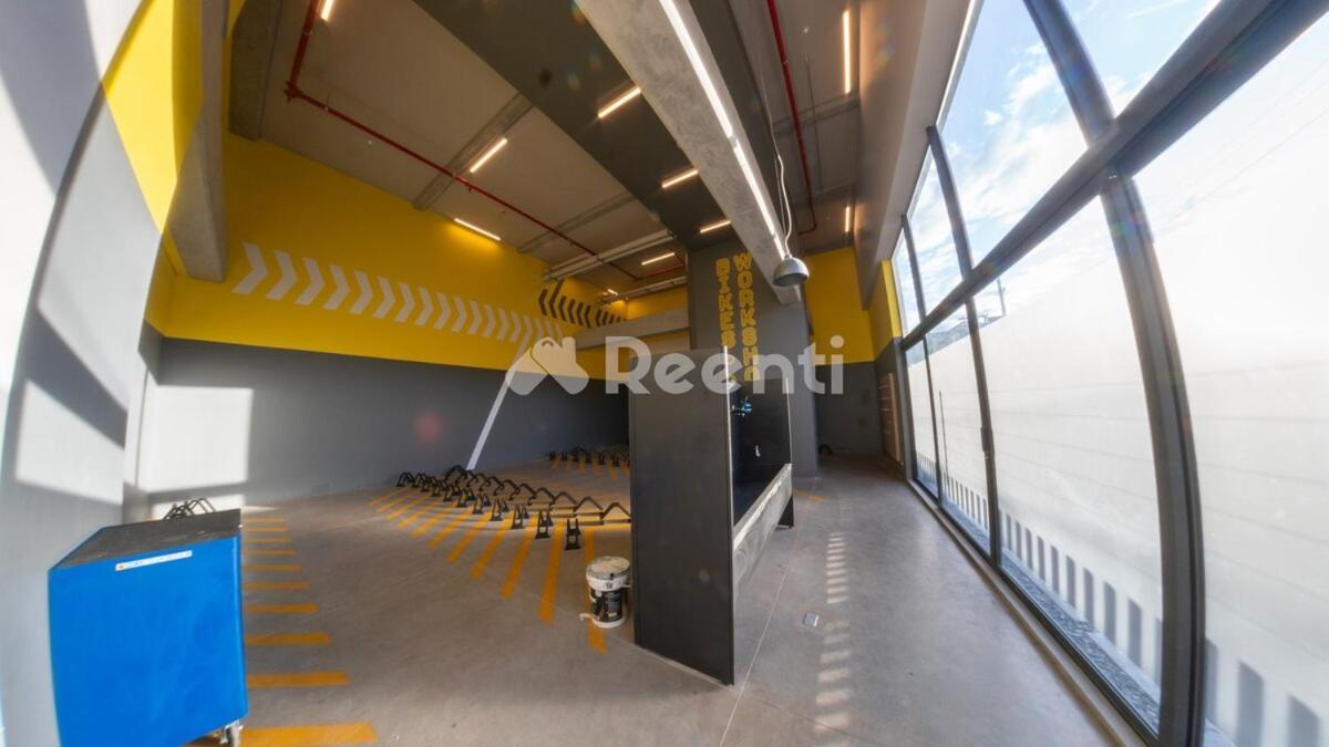 Apartamento Loft Cerca A La Embajada Emericana Bogotá