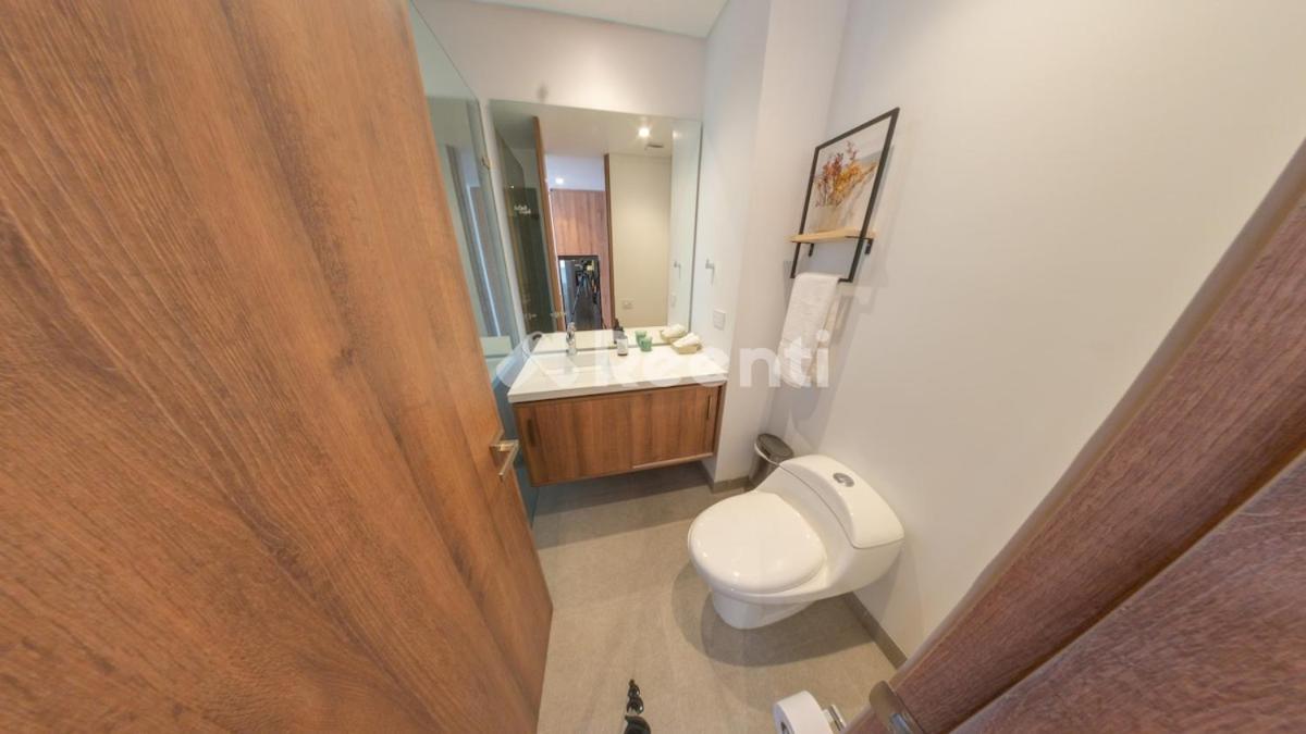 Loft Cerca A La Embajada Emericana *