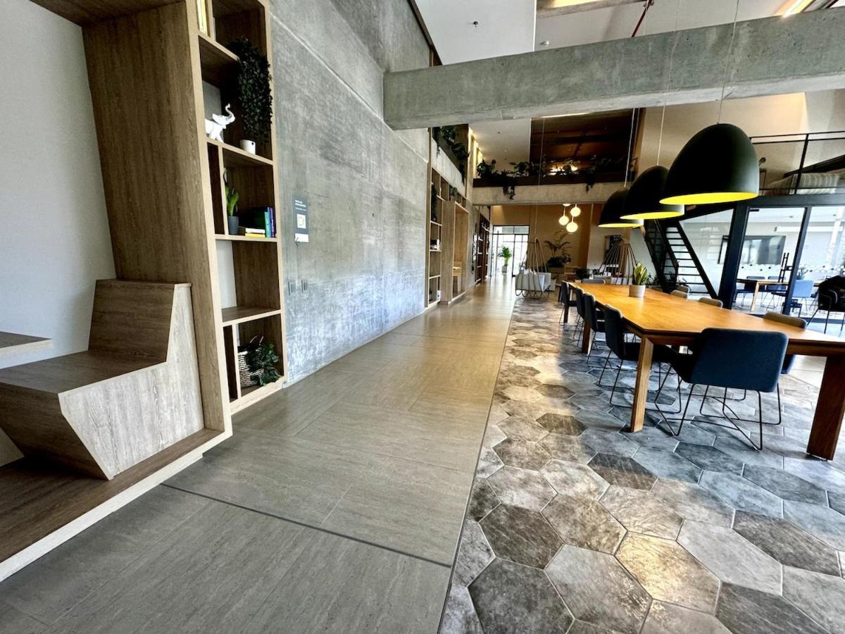 Loft Cerca A La Embajada Emericana * Bogotá