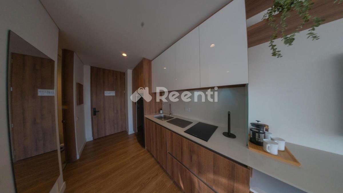 Apartamento Loft Cerca A La Embajada Emericana