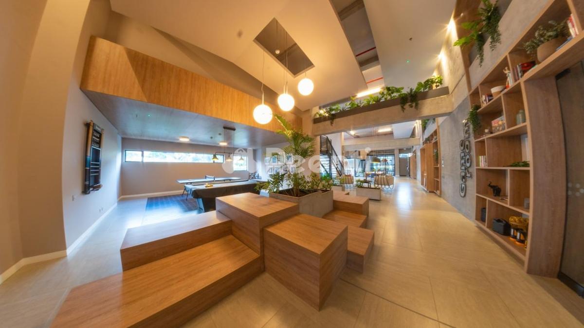 Apartamento Loft Cerca A La Embajada Emericana *