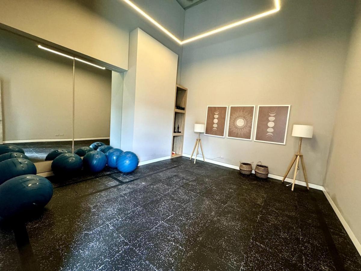 Loft Cerca A La Embajada Emericana Bogotá
