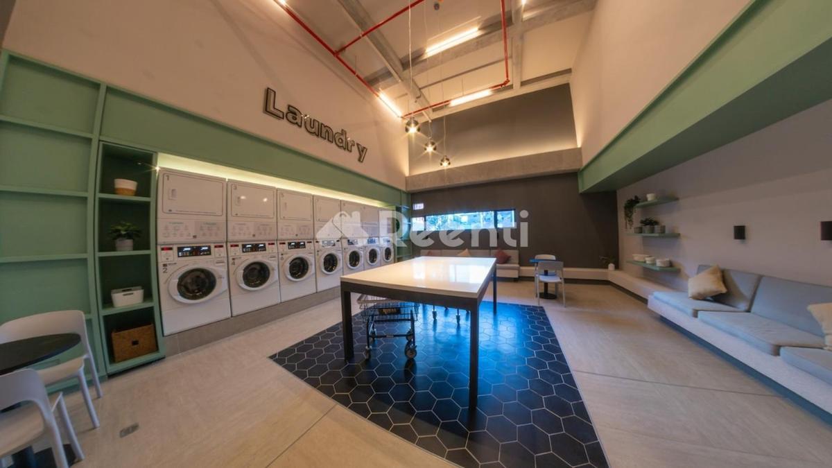 Apartamento Loft Cerca A La Embajada Emericana *