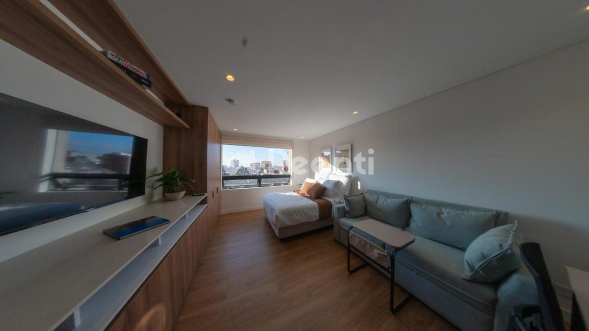 Loft Cerca A La Embajada Emericana Apartamento Bogotá