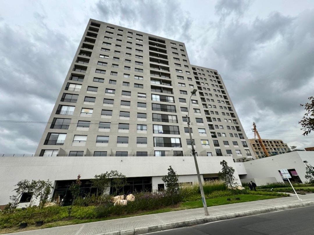 Loft Cerca A La Embajada Emericana