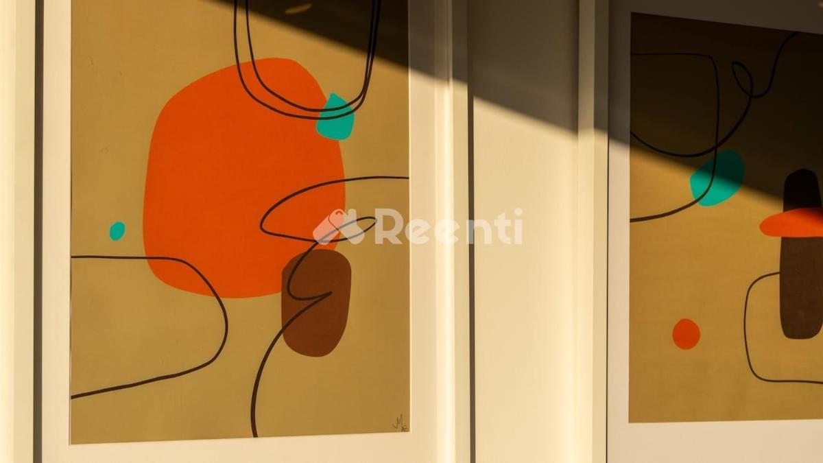 Loft Cerca A La Embajada Emericana Apartamento Bogotá