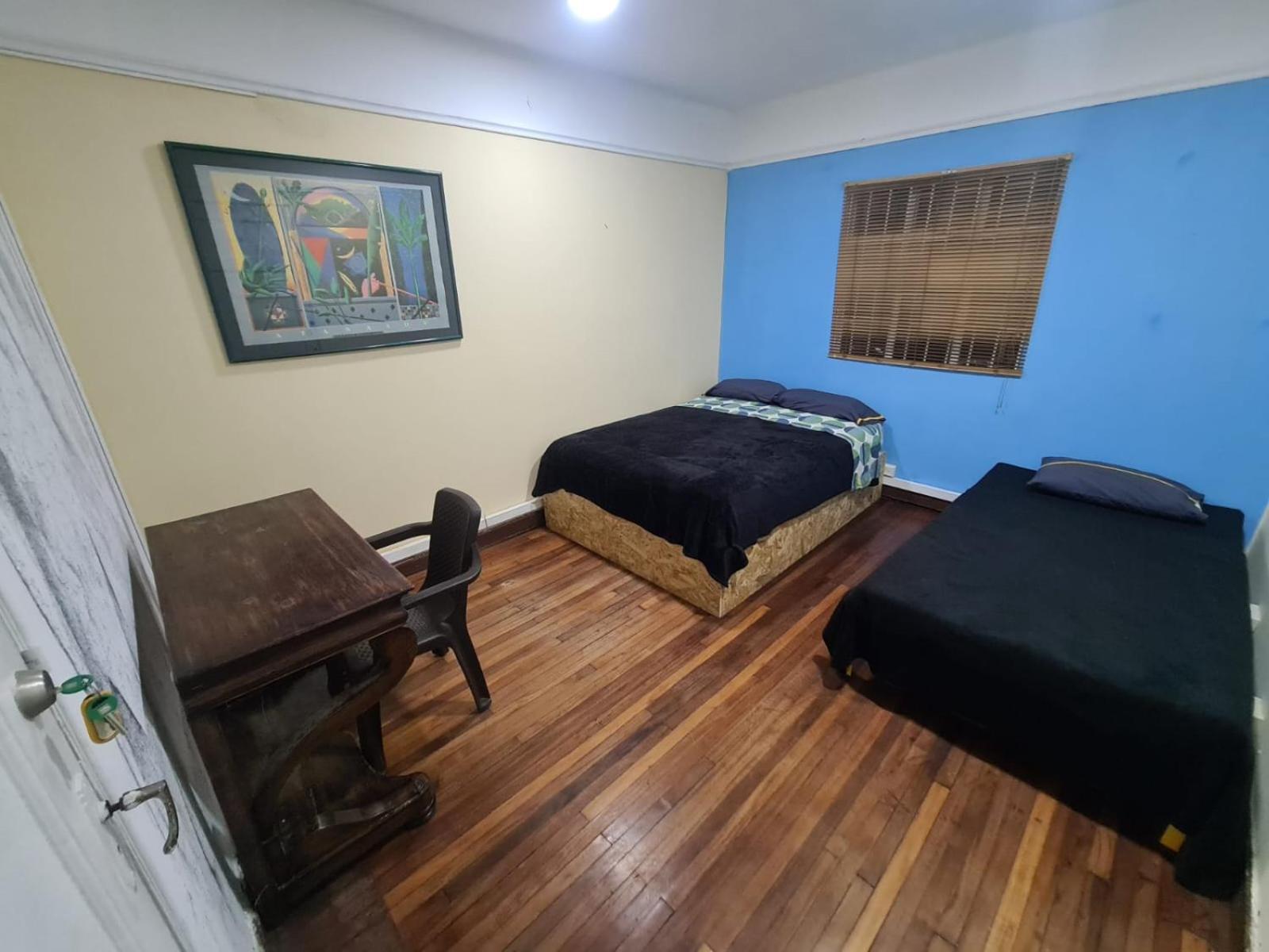 Hostel Oculto Bogota