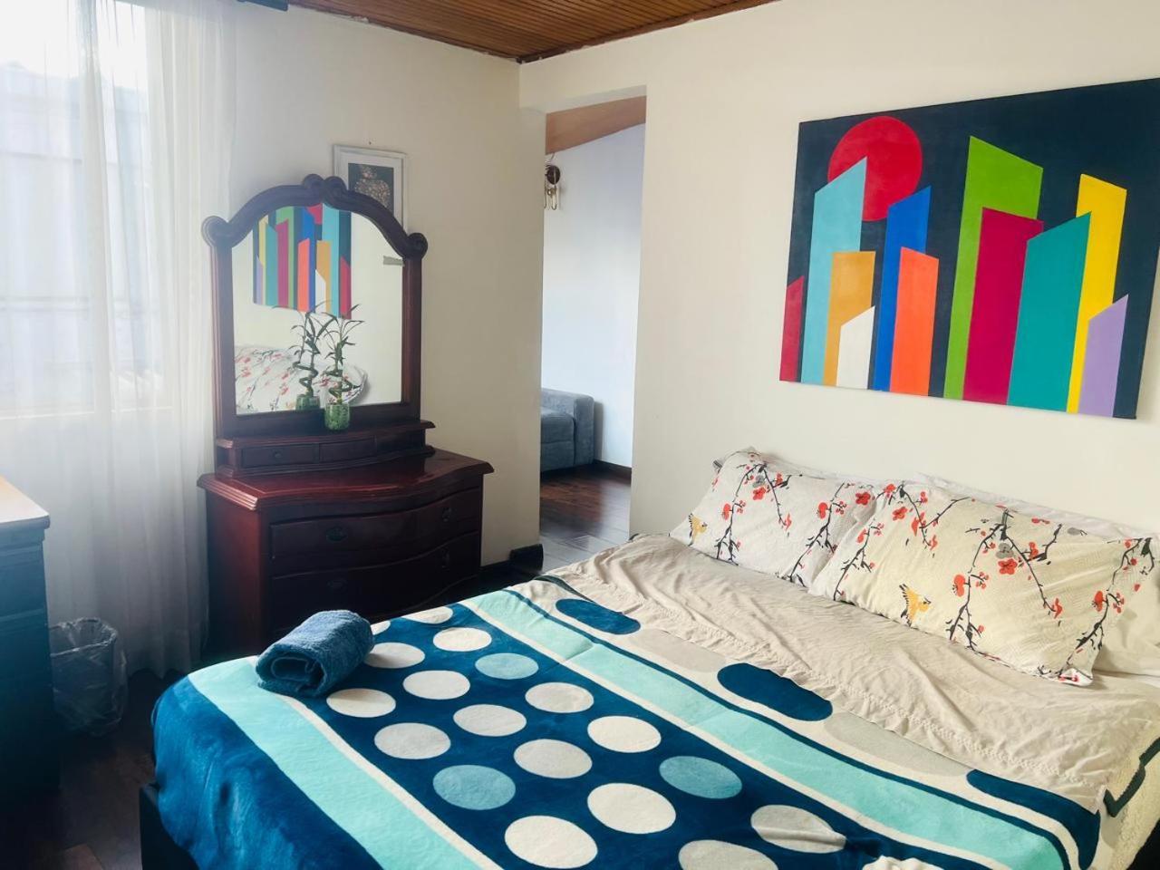 Hotel Tranquilas En Usaquen Norte *