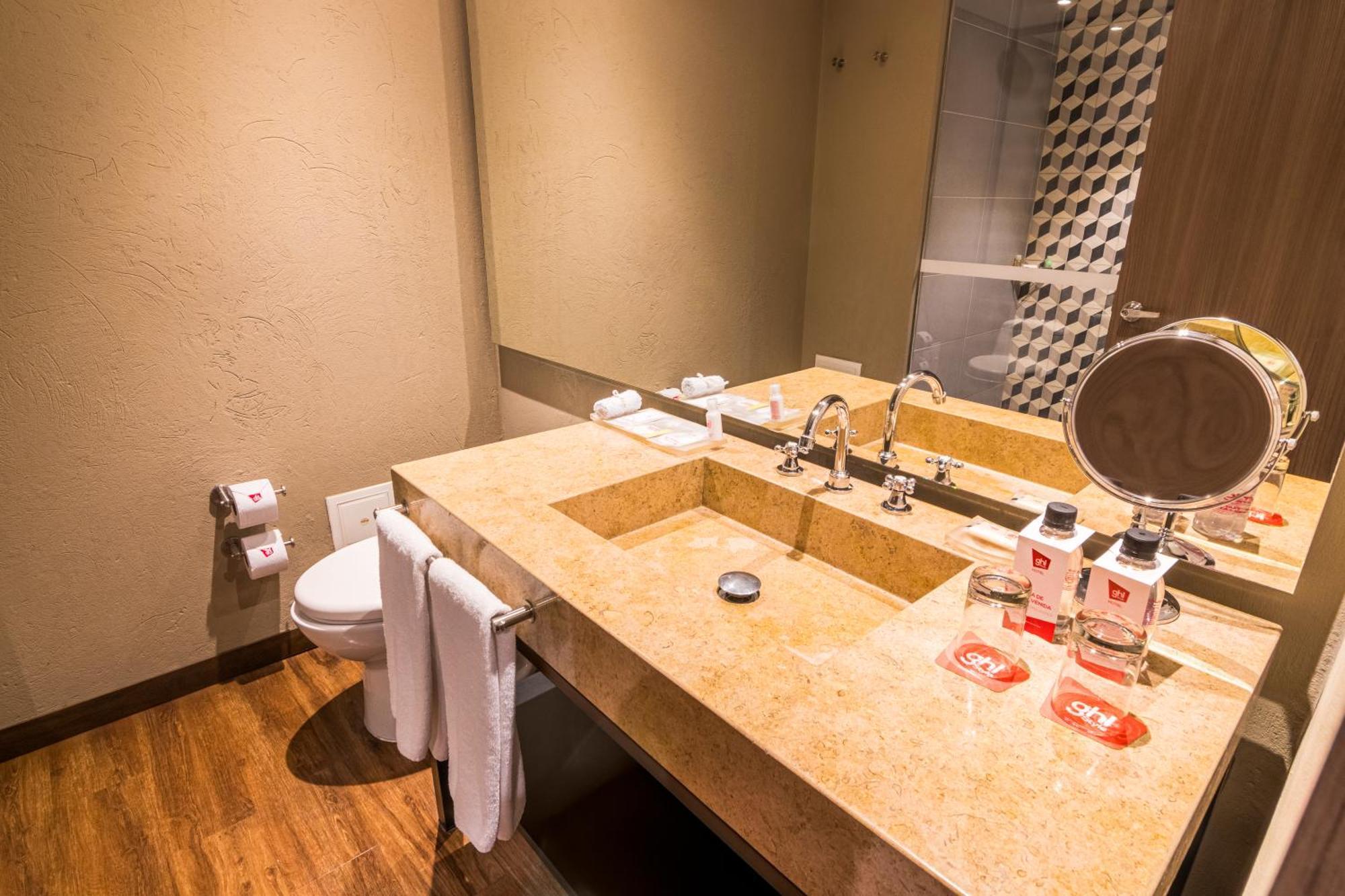 Hotel Ghl Occidente
