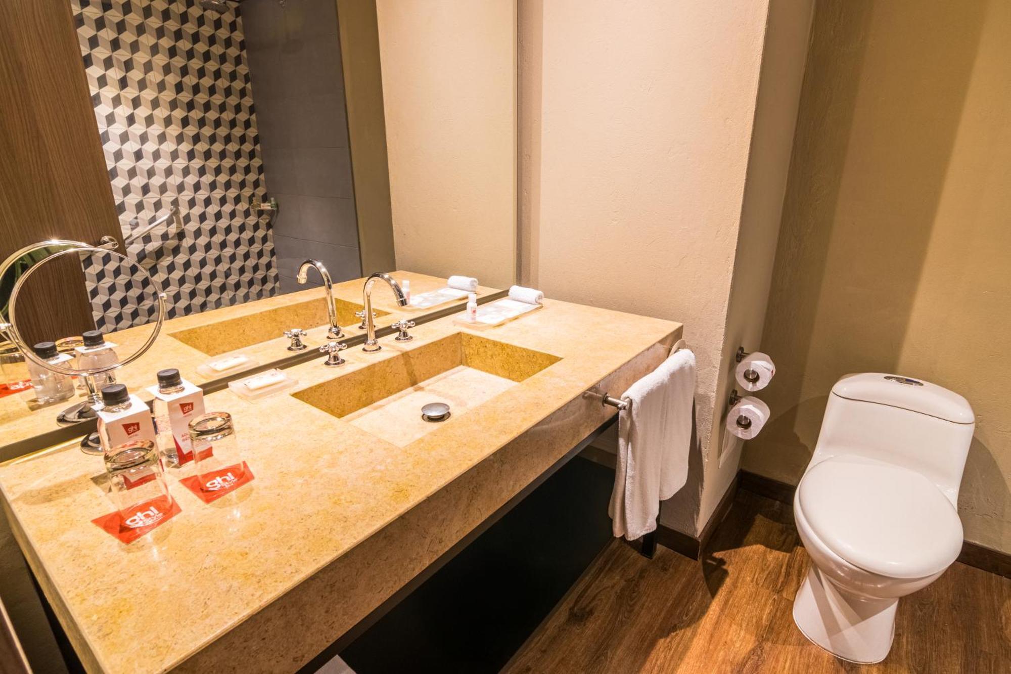 Hotel Ghl Occidente 4*