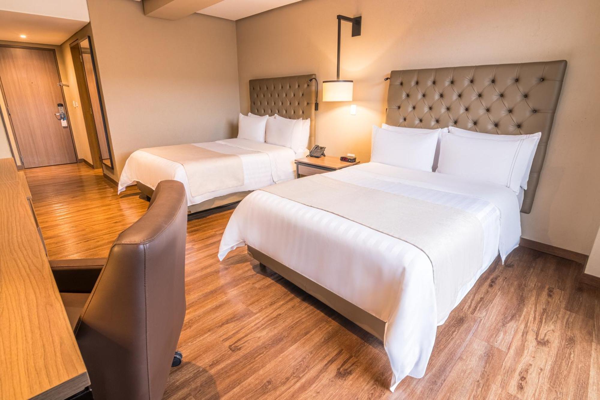 Ghl Occidente Hotel