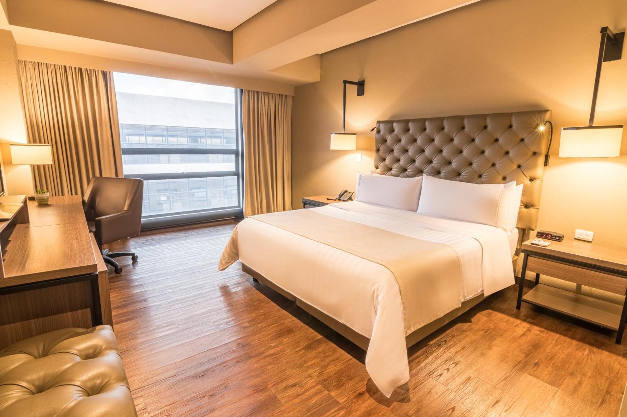 Ghl Occidente Hotel 4*