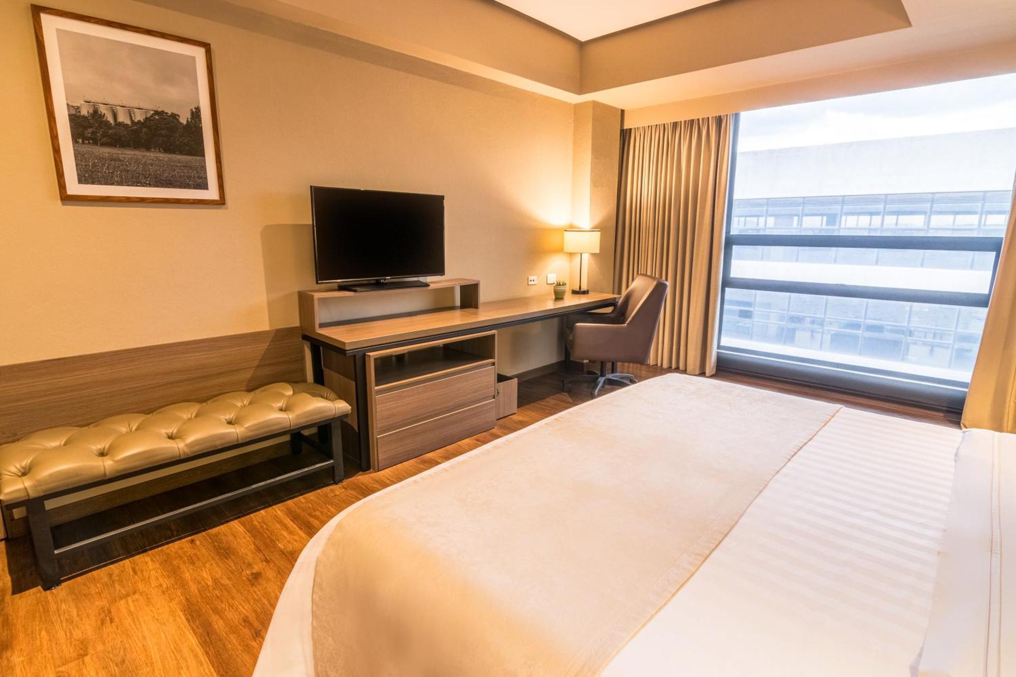Ghl Occidente Hotel Bogotá