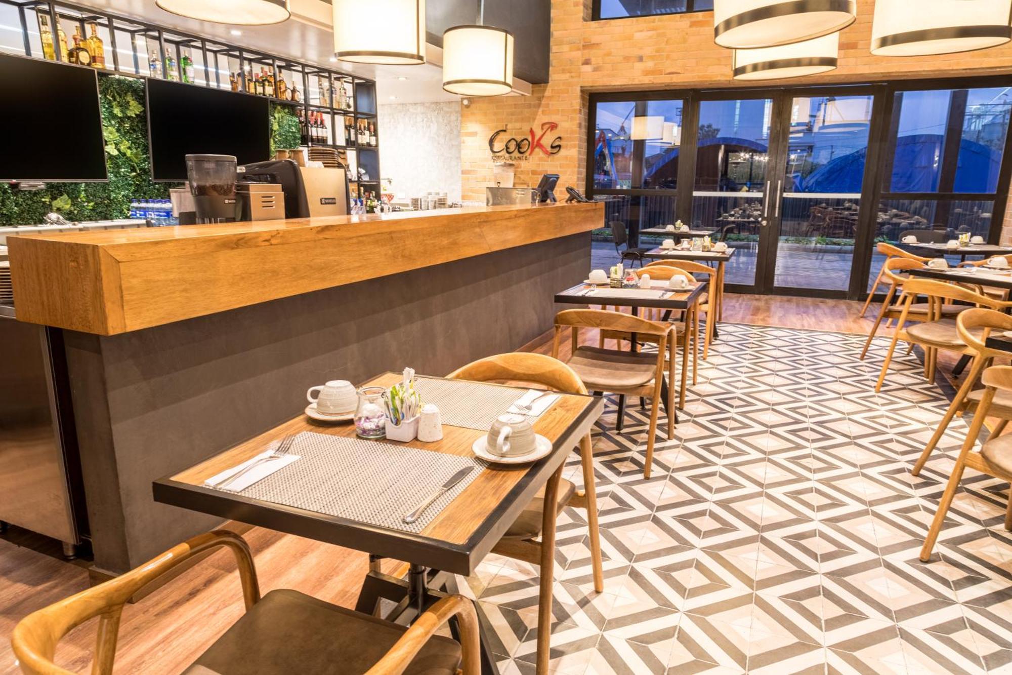 Hotel Ghl Occidente 4*