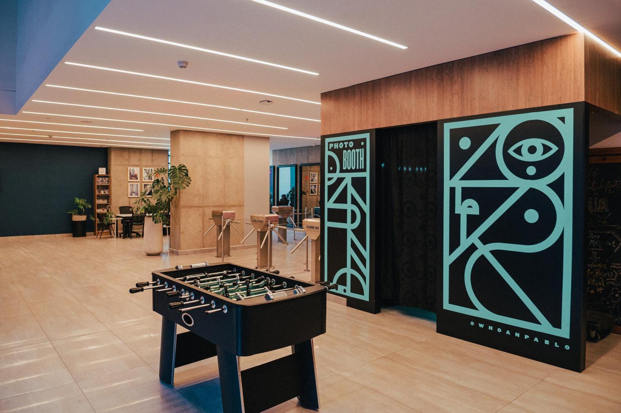 Hotel Spotty Centro 3*